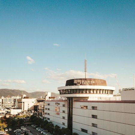 Centurion Hostel Nara Heijokyo Εξωτερικό φωτογραφία