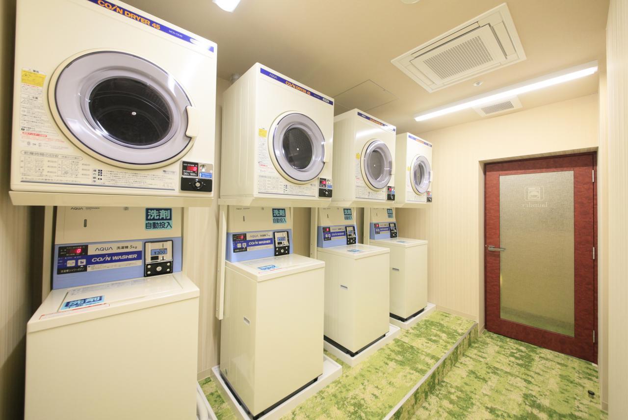 Centurion Hostel Nara Heijokyo Εξωτερικό φωτογραφία