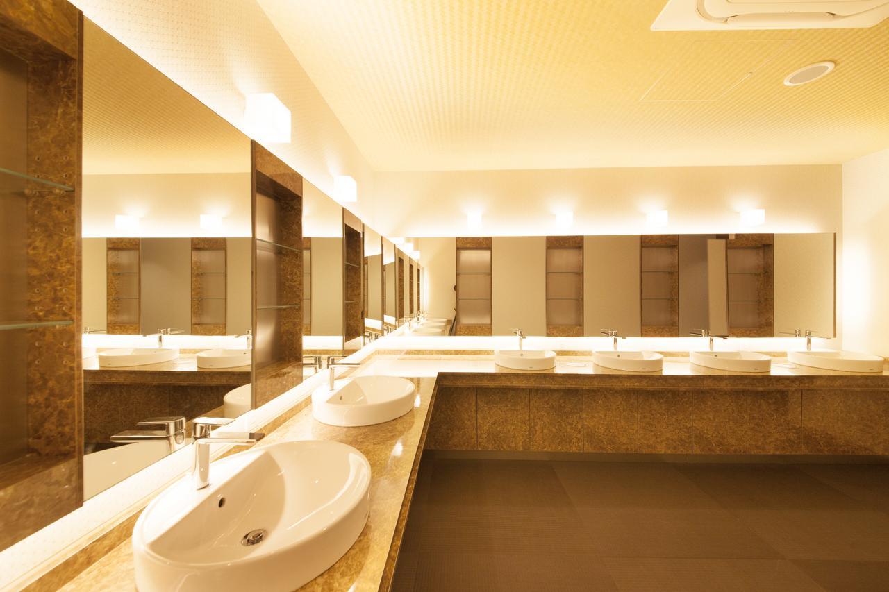 Centurion Hostel Nara Heijokyo Εξωτερικό φωτογραφία