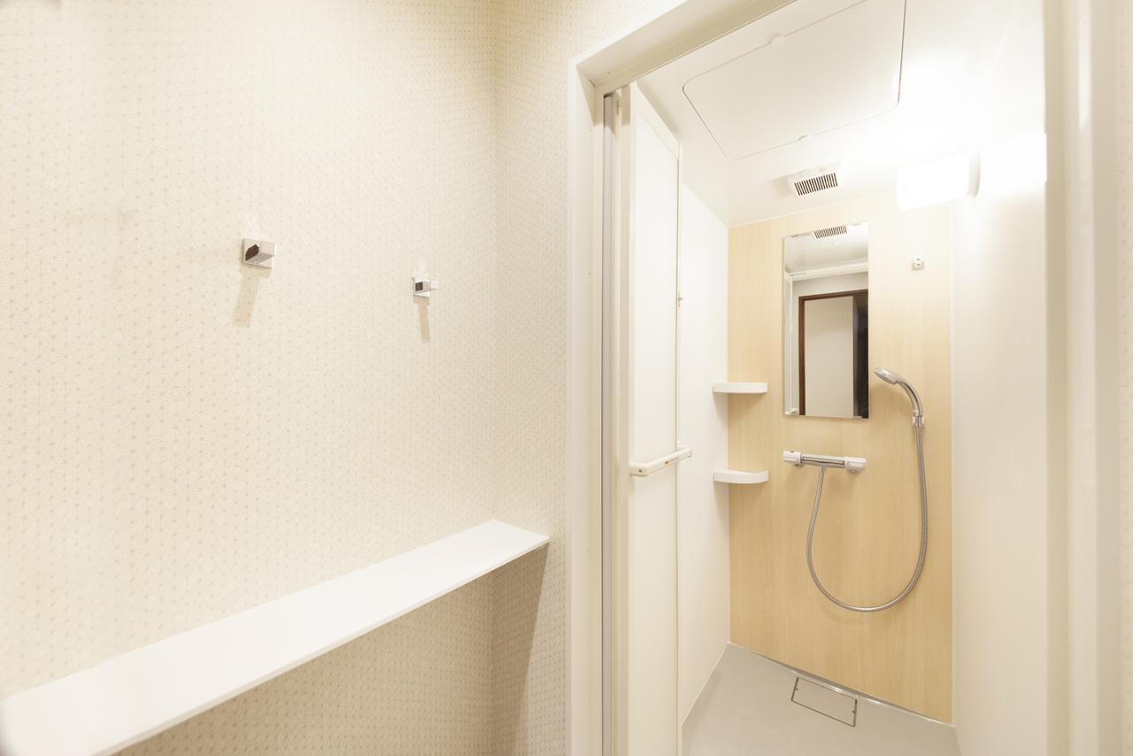 Centurion Hostel Nara Heijokyo Εξωτερικό φωτογραφία