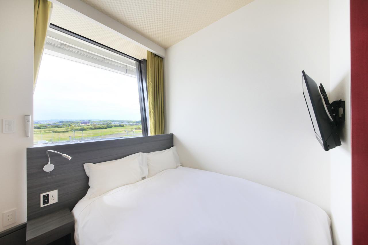 Centurion Hostel Nara Heijokyo Εξωτερικό φωτογραφία