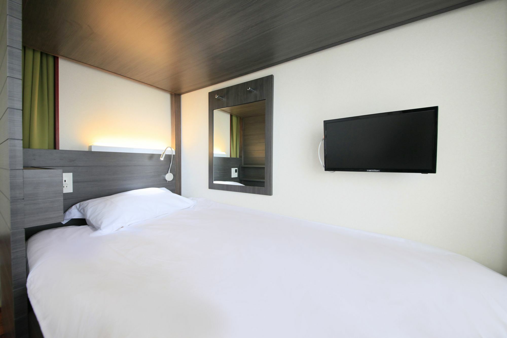 Centurion Hostel Nara Heijokyo Εξωτερικό φωτογραφία
