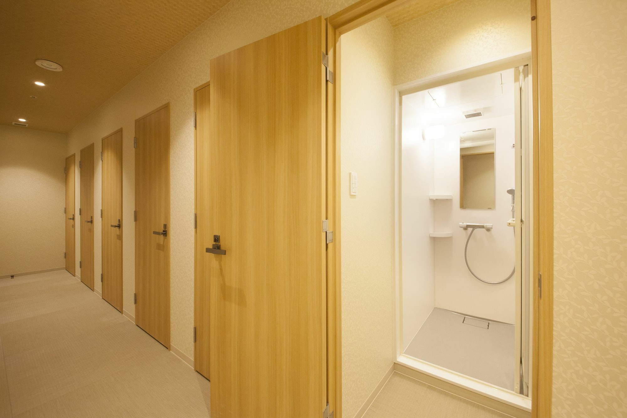 Centurion Hostel Nara Heijokyo Εξωτερικό φωτογραφία