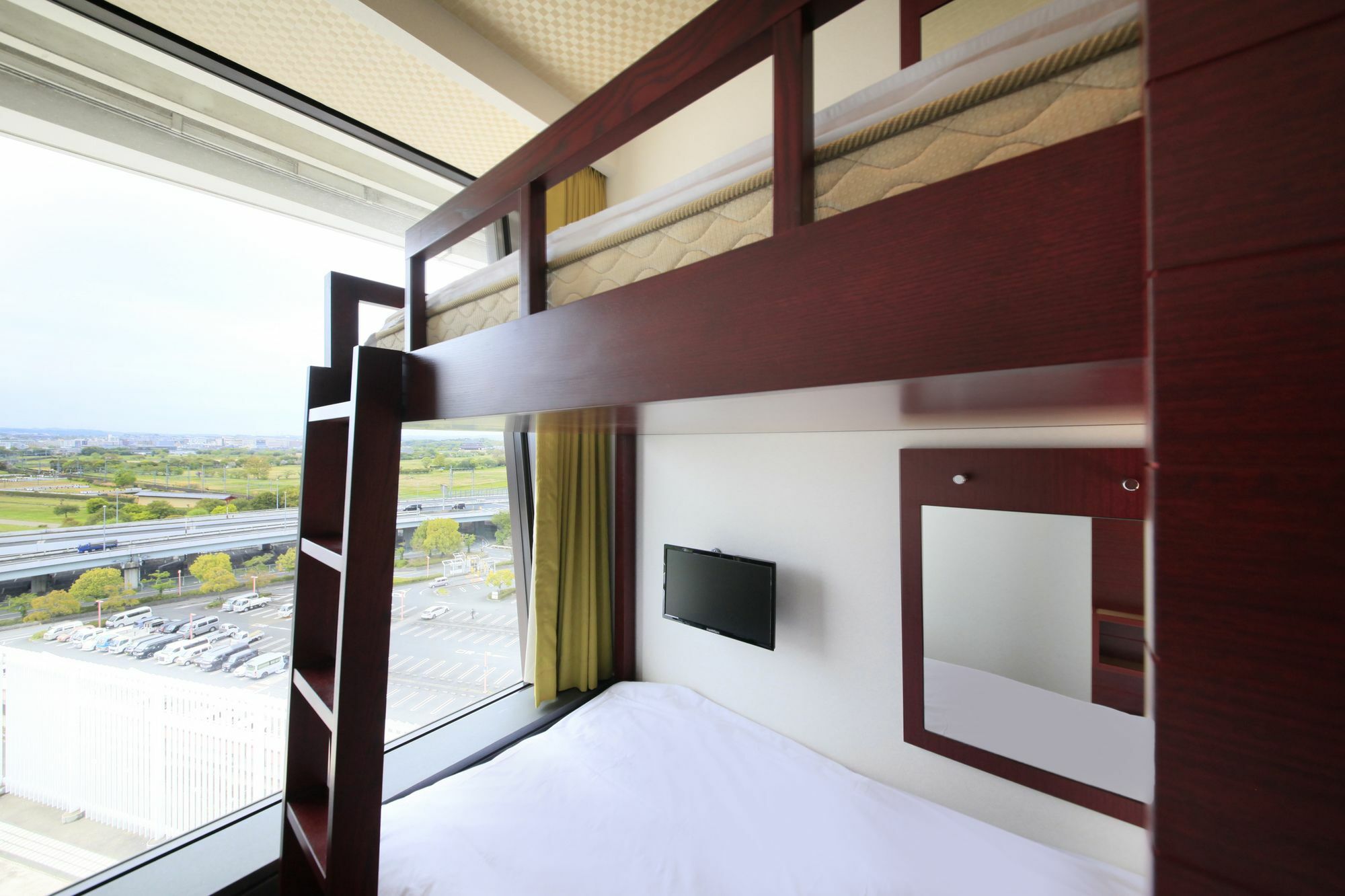 Centurion Hostel Nara Heijokyo Εξωτερικό φωτογραφία