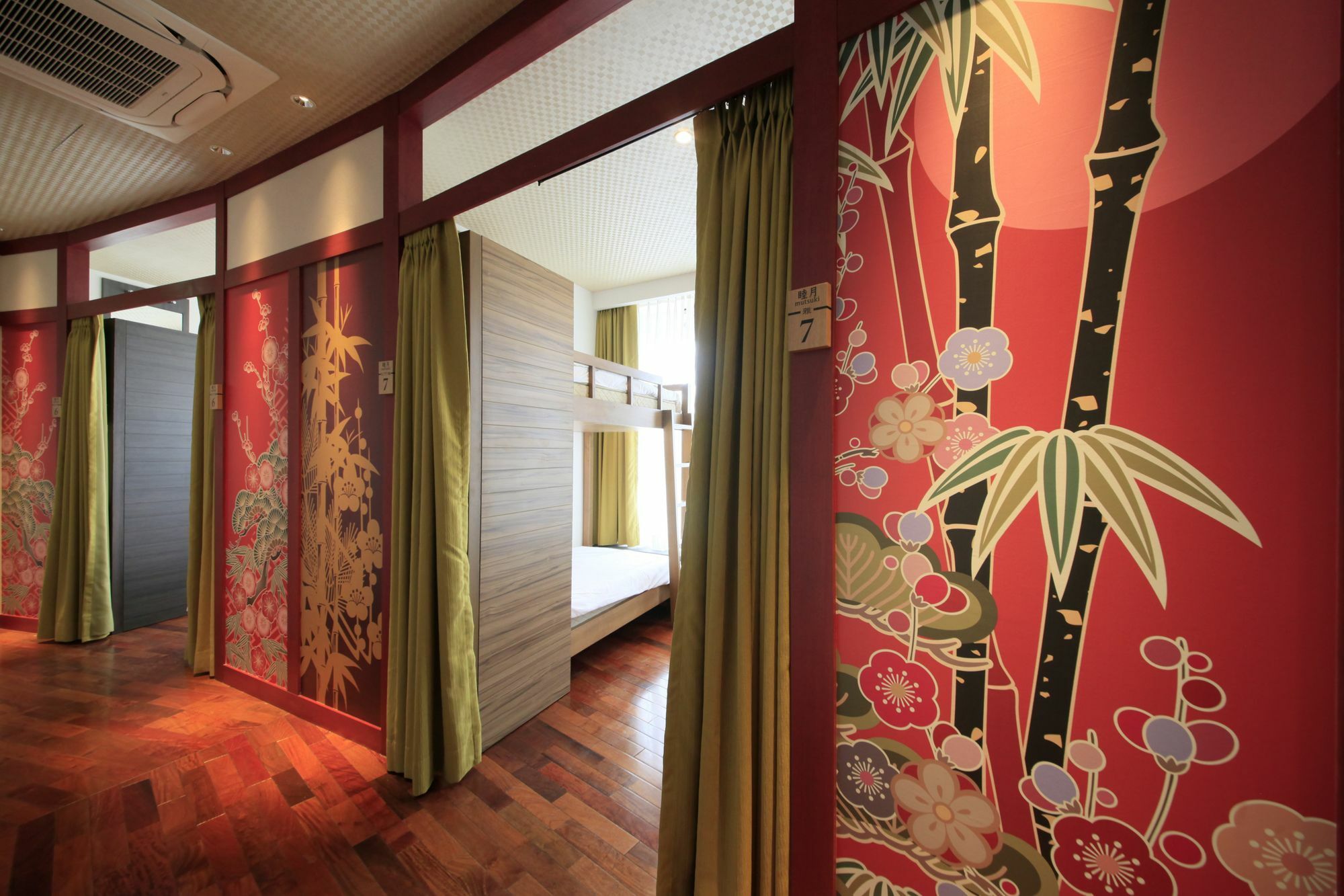 Centurion Hostel Nara Heijokyo Εξωτερικό φωτογραφία